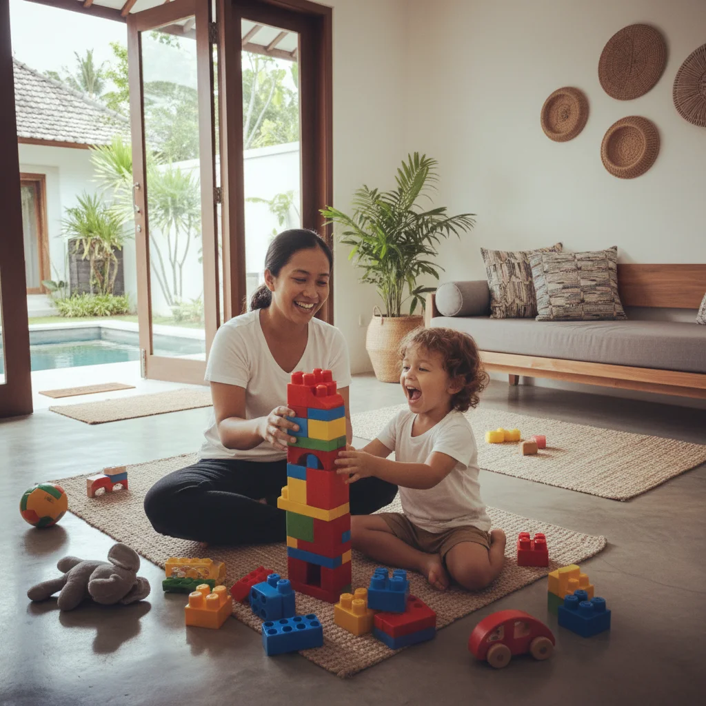 Multi-Day Package - 3+ days - Rp 700.000 per day (3-day min.)